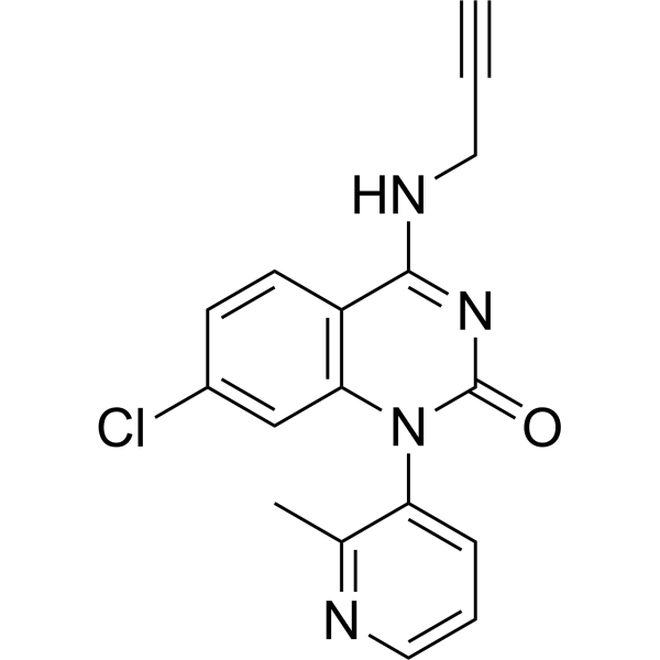 MAT2A-IN-18 2923986-27-8